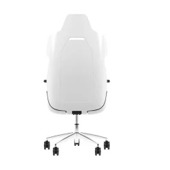 Thermaltake Argent E700 Gaming Chair Glacier White
