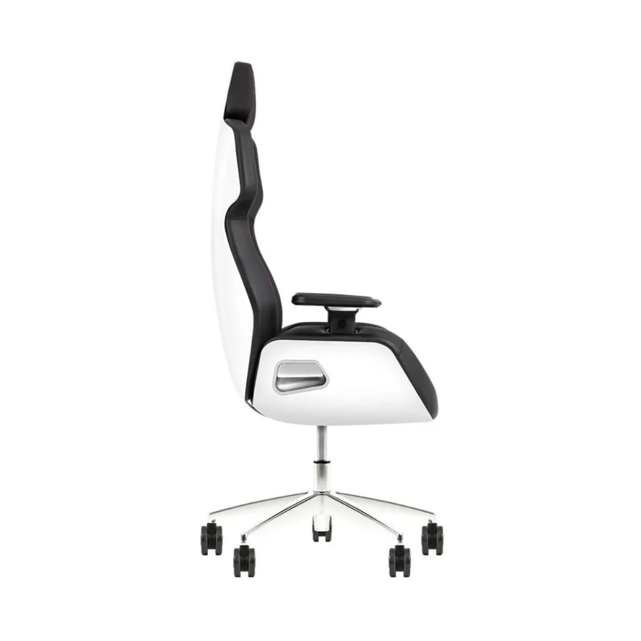 Thermaltake Argent E700 Gaming Chair Glacier White