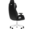 Thermaltake Argent E700 Gaming Chair Storm Black