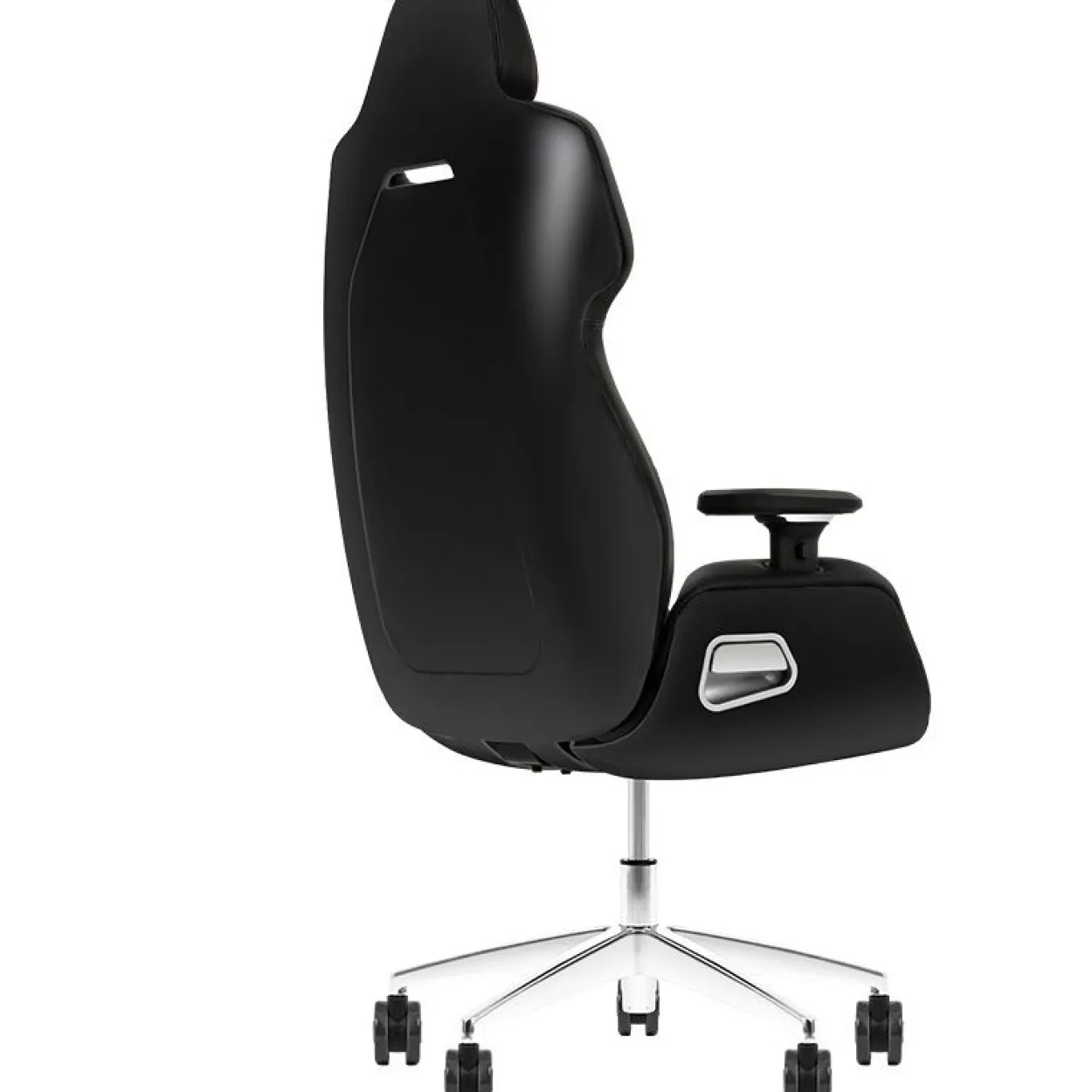 Thermaltake Argent E700 Gaming Chair Storm Black