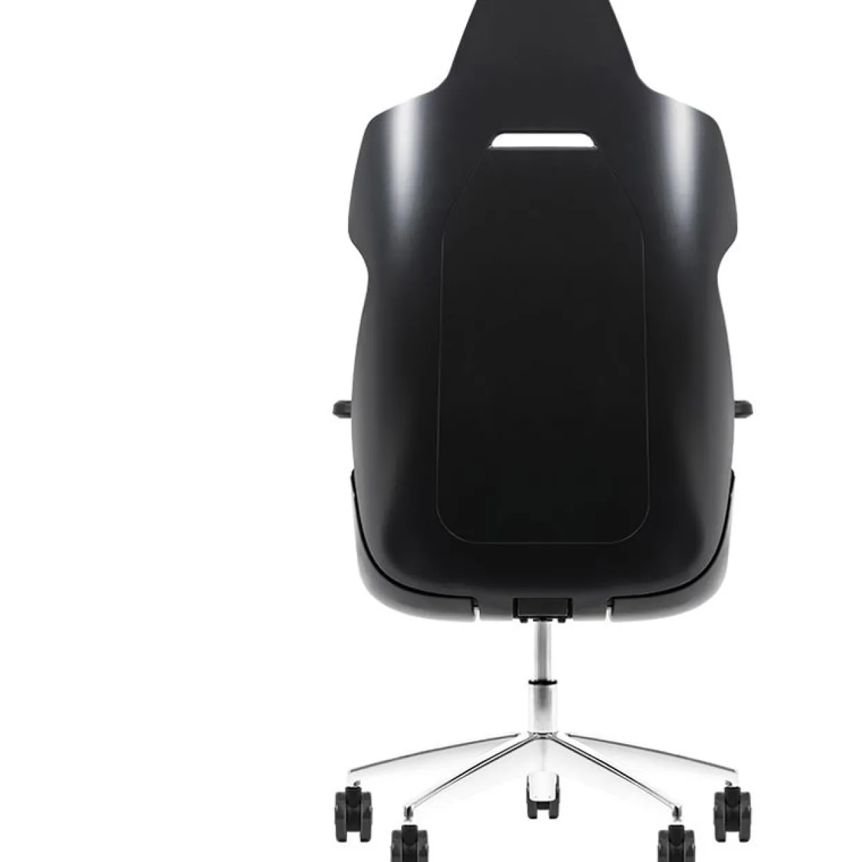 Thermaltake Argent E700 Gaming Chair Storm Black