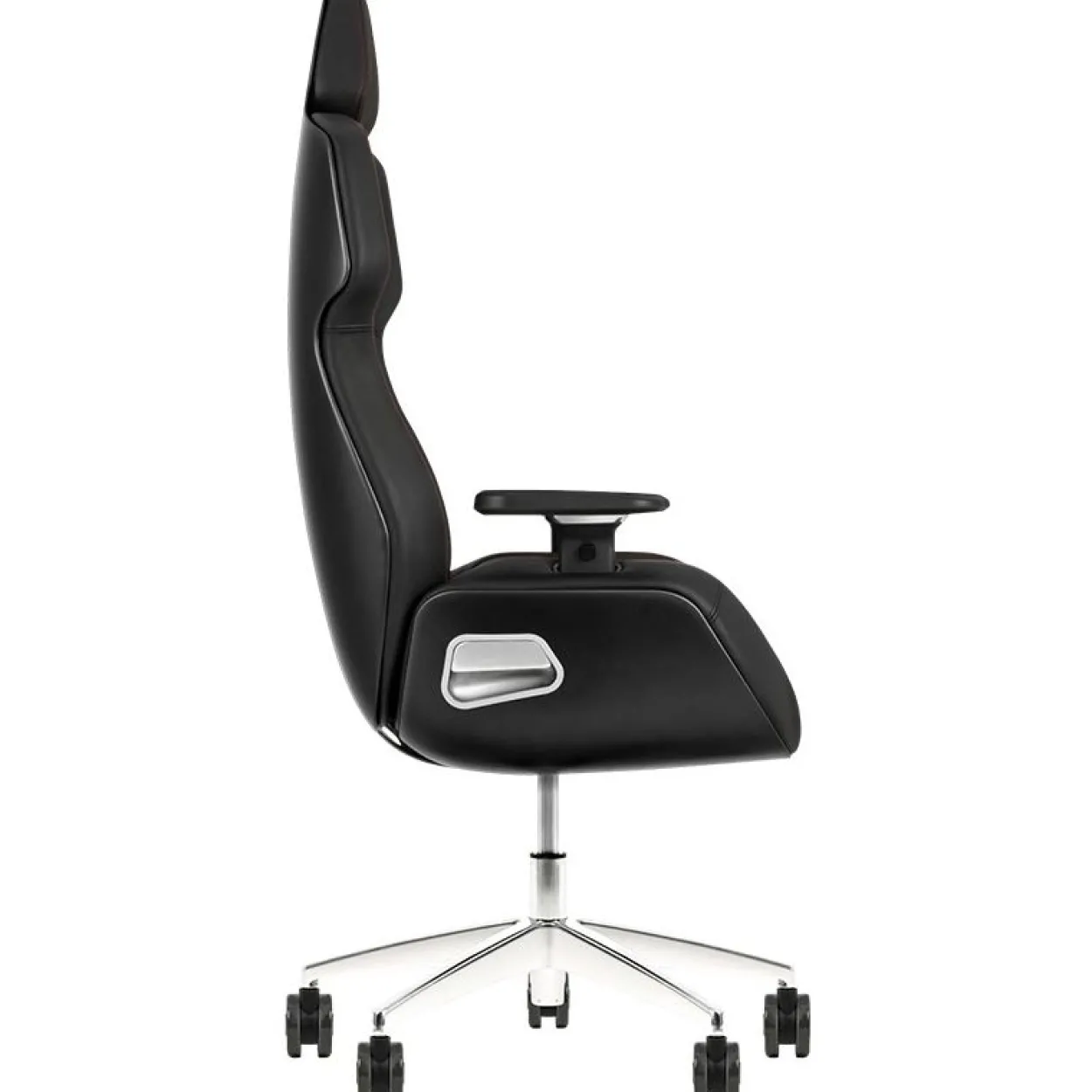 Thermaltake Argent E700 Gaming Chair Storm Black