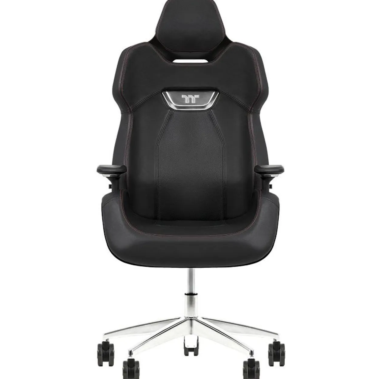 Thermaltake Argent E700 Gaming Chair Storm Black