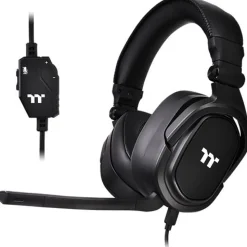 Thermaltake Argent H5 Stereo Gaming Headset