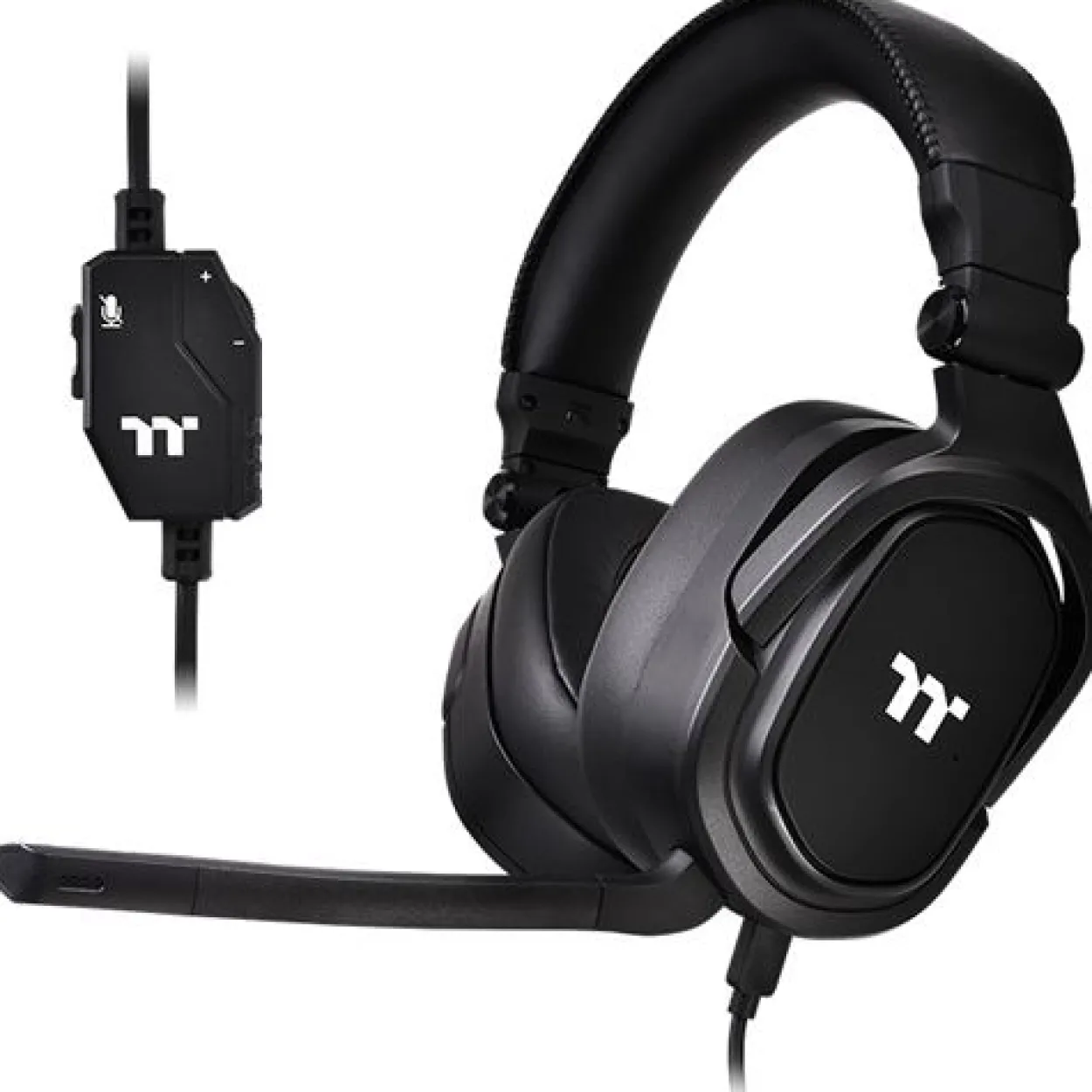 Thermaltake Argent H5 Stereo Gaming Headset