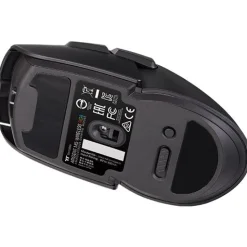 Thermaltake Argent M5 Wireless RGB Gaming Mouse