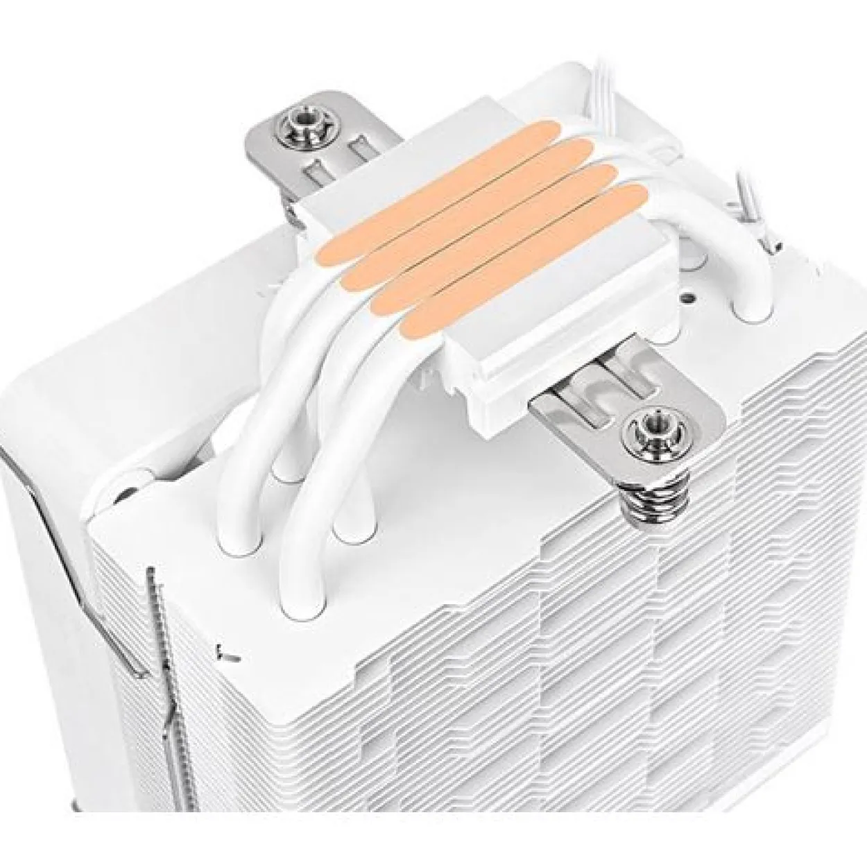 Thermaltake Astria 200 ARGB Sync Snow White Tower Kühler