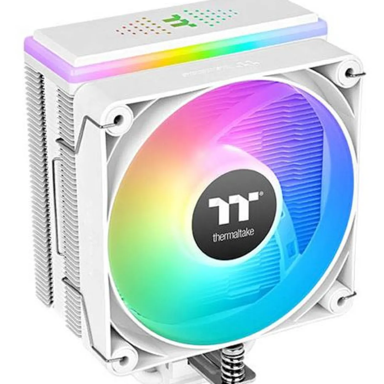 Thermaltake Astria 200 ARGB Sync Snow White Tower Kühler