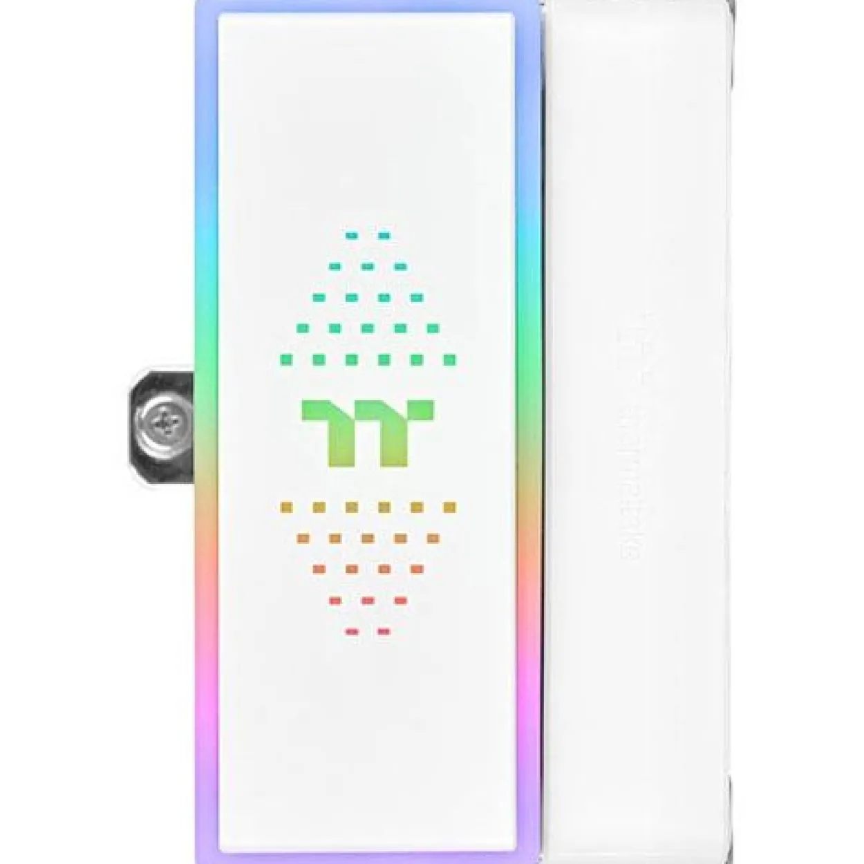 Thermaltake Astria 200 ARGB Sync Snow White Tower Kühler