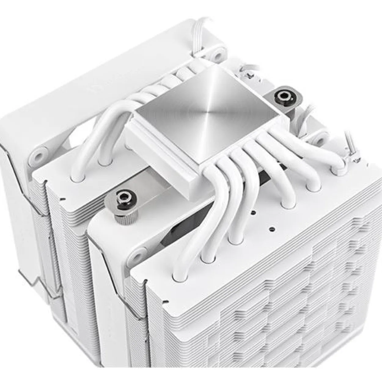 Thermaltake Astria 600 ARGB Sync Snow White Tower Kühler
