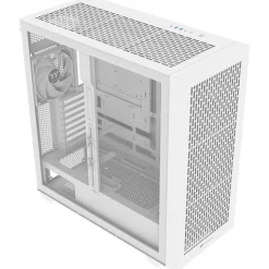 Thermaltake AX500 Snow Big Tower ohne Netzteil schwarz