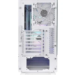 Thermaltake Ceres 350 MX Snow Midi Tower ohne Netzteil weiss
