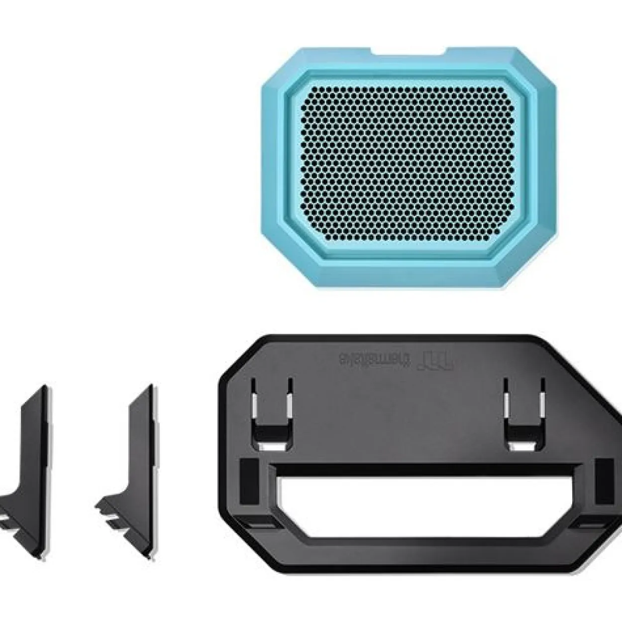 Thermaltake Chassis Stand Kit for The Tower 300 Turquoise