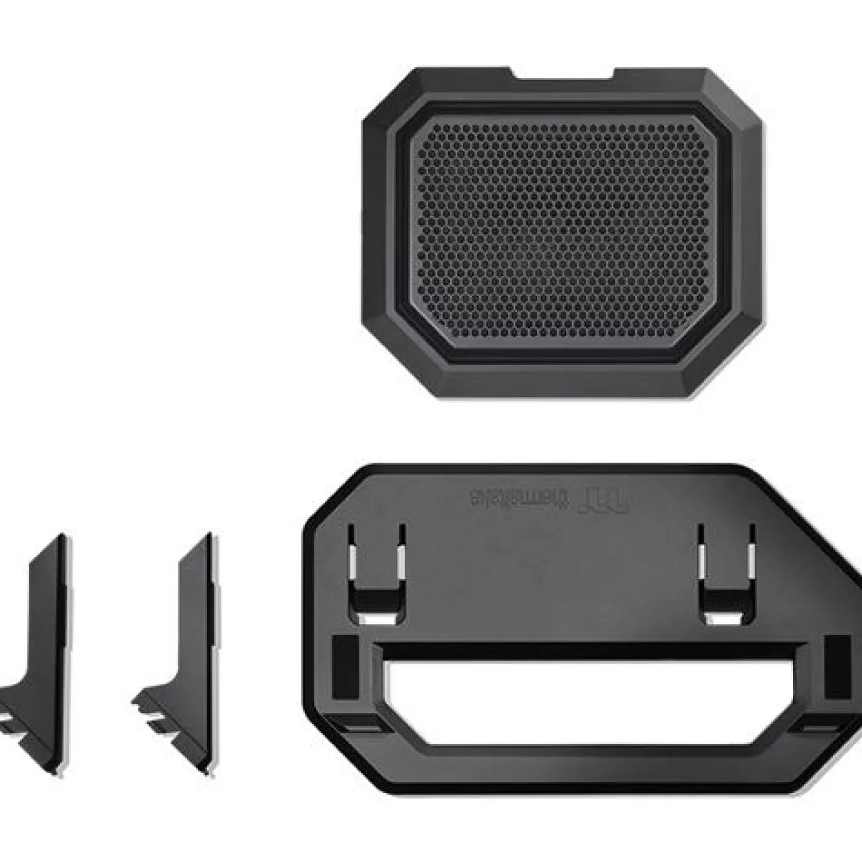 Thermaltake Chassis Stand Kit for The Tower 300/Black retail