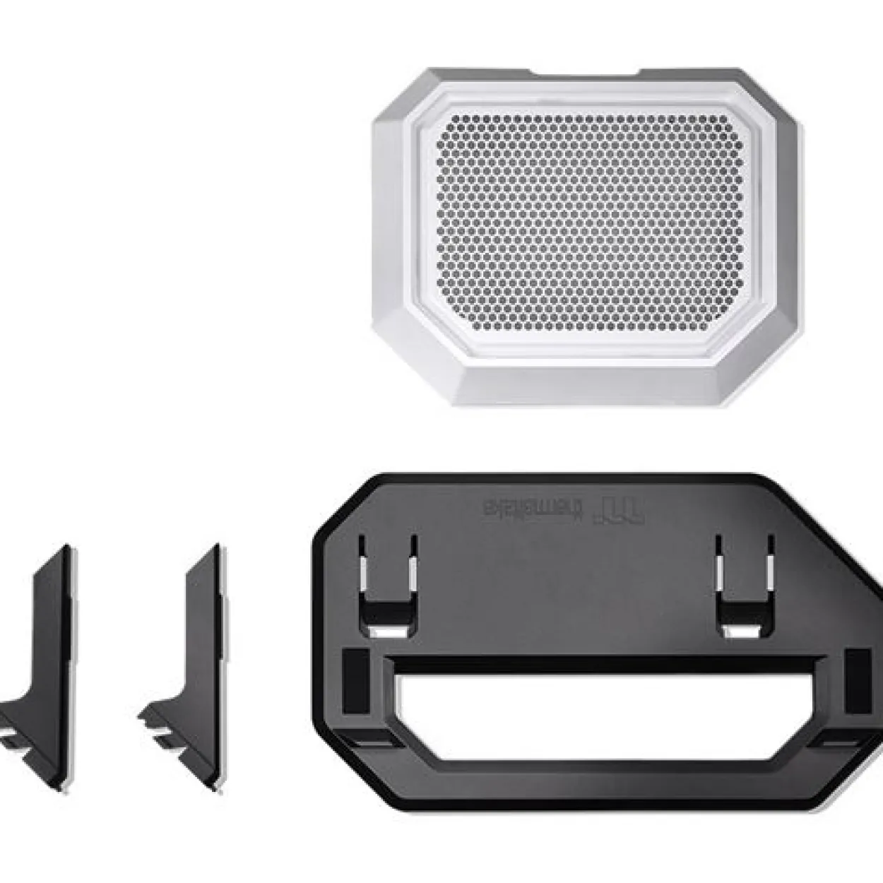 Thermaltake Chassis Stand Kit for The Tower 300/Snow White retail