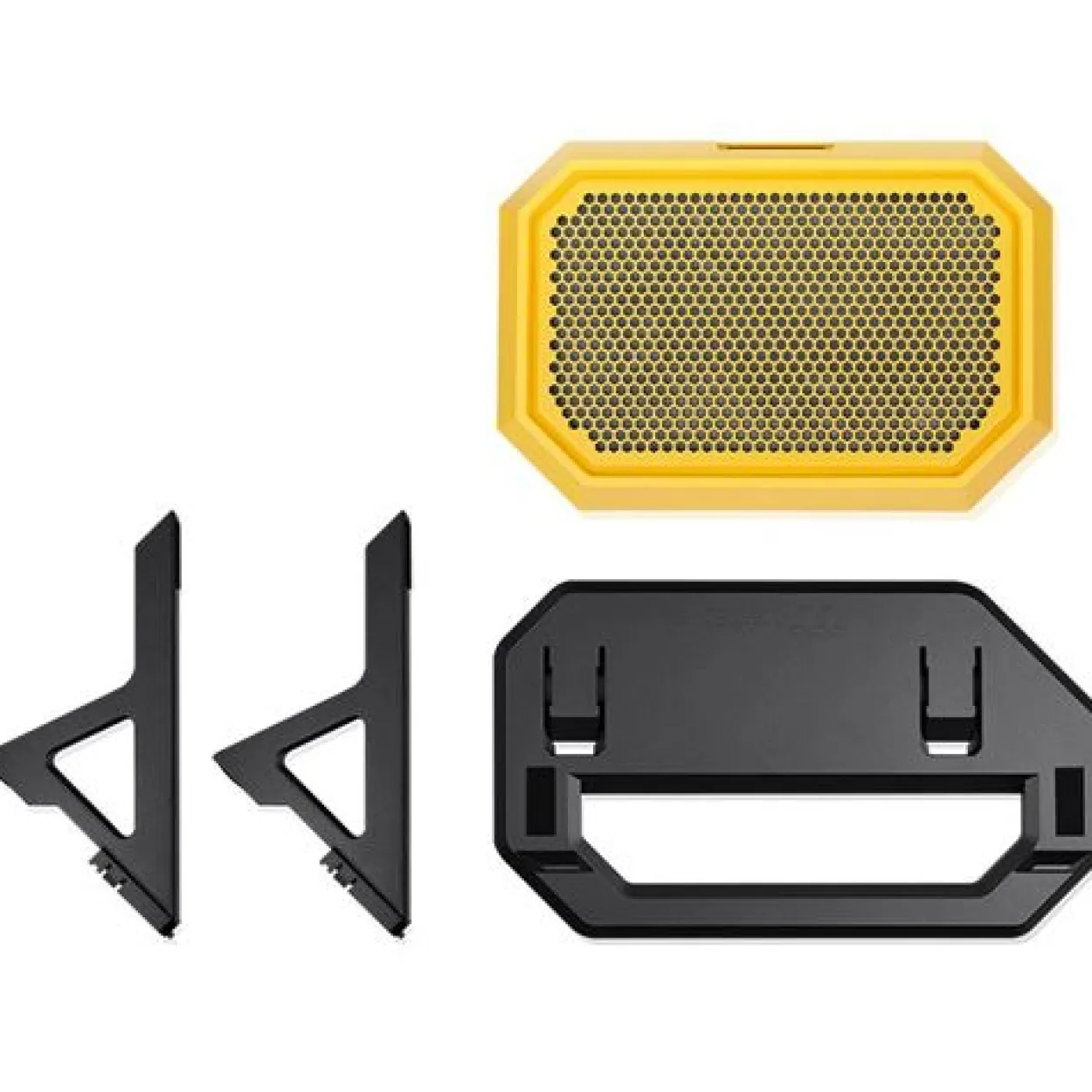 Thermaltake Chassis Stand Kit for The Tower 600 Butter Caramel