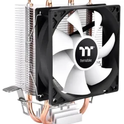 Thermaltake Contac 9 SE Tower Kühler