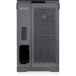 Thermaltake CTE C700 Air Midi Tower ohne Netzteil schwarz