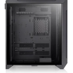 Thermaltake CTE C700 Air Midi Tower ohne Netzteil schwarz