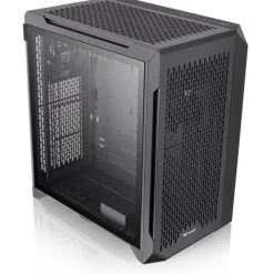 Thermaltake CTE C700 Air Midi Tower ohne Netzteil schwarz