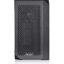 Thermaltake CTE C700 Air Midi Tower ohne Netzteil schwarz