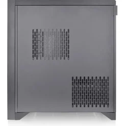 Thermaltake CTE C700 TG ARGB Midi Tower ohne Netzteil schwarz