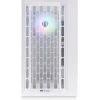 Thermaltake CTE C700 TG ARGB Snow Midi Tower ohne Netzteil weiss