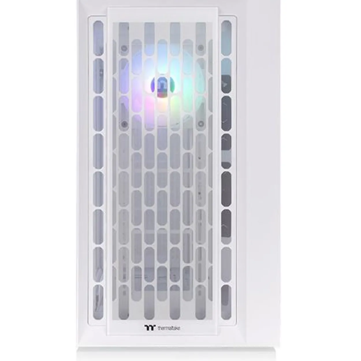Thermaltake CTE C700 TG ARGB Snow Midi Tower ohne Netzteil weiss