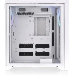 Thermaltake CTE C700 TG ARGB Snow Midi Tower ohne Netzteil weiss