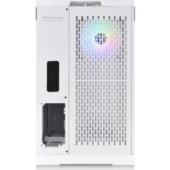 Thermaltake CTE C700 TG ARGB Snow Midi Tower ohne Netzteil weiss