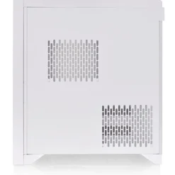 Thermaltake CTE C700 TG ARGB Snow Midi Tower ohne Netzteil weiss