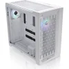 Thermaltake CTE C750 TG ARGB Snow Big Tower ohne Netzteil schwarz