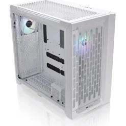 Thermaltake CTE C750 TG ARGB Snow Big Tower ohne Netzteil schwarz