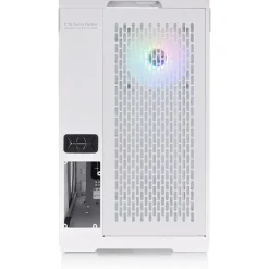 Thermaltake CTE C750 TG ARGB Snow Big Tower ohne Netzteil schwarz