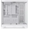 Thermaltake CTE E550 TG Snow Midi Tower ohne Netzteil weiss