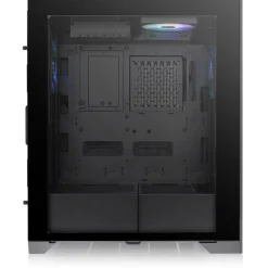 Thermaltake CTE T500 TG ARGB Midi Tower ohne Netzteil schwarz