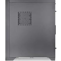 Thermaltake CTE T500 TG ARGB Midi Tower ohne Netzteil schwarz