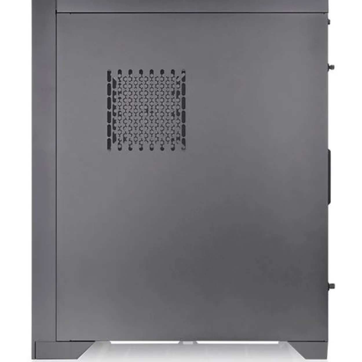 Thermaltake CTE T500 TG ARGB Midi Tower ohne Netzteil schwarz