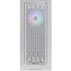 Thermaltake CTE T500 TG ARGB Snow Midi Tower ohne Netzteil weiss