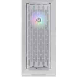 Thermaltake CTE T500 TG ARGB Snow Midi Tower ohne Netzteil weiss