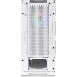 Thermaltake CTE T500 TG ARGB Snow Midi Tower ohne Netzteil weiss