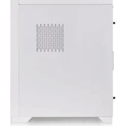 Thermaltake CTE T500 TG ARGB Snow Midi Tower ohne Netzteil weiss