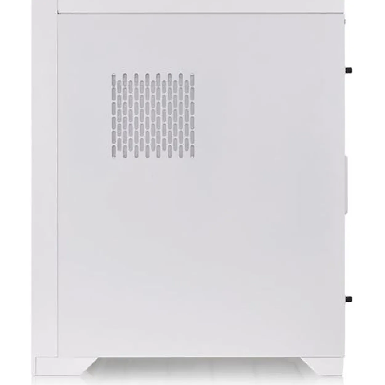 Thermaltake CTE T500 TG ARGB Snow Midi Tower ohne Netzteil weiss