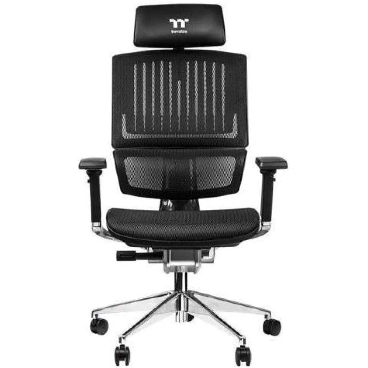 Thermaltake Cyberchair E500 Black
