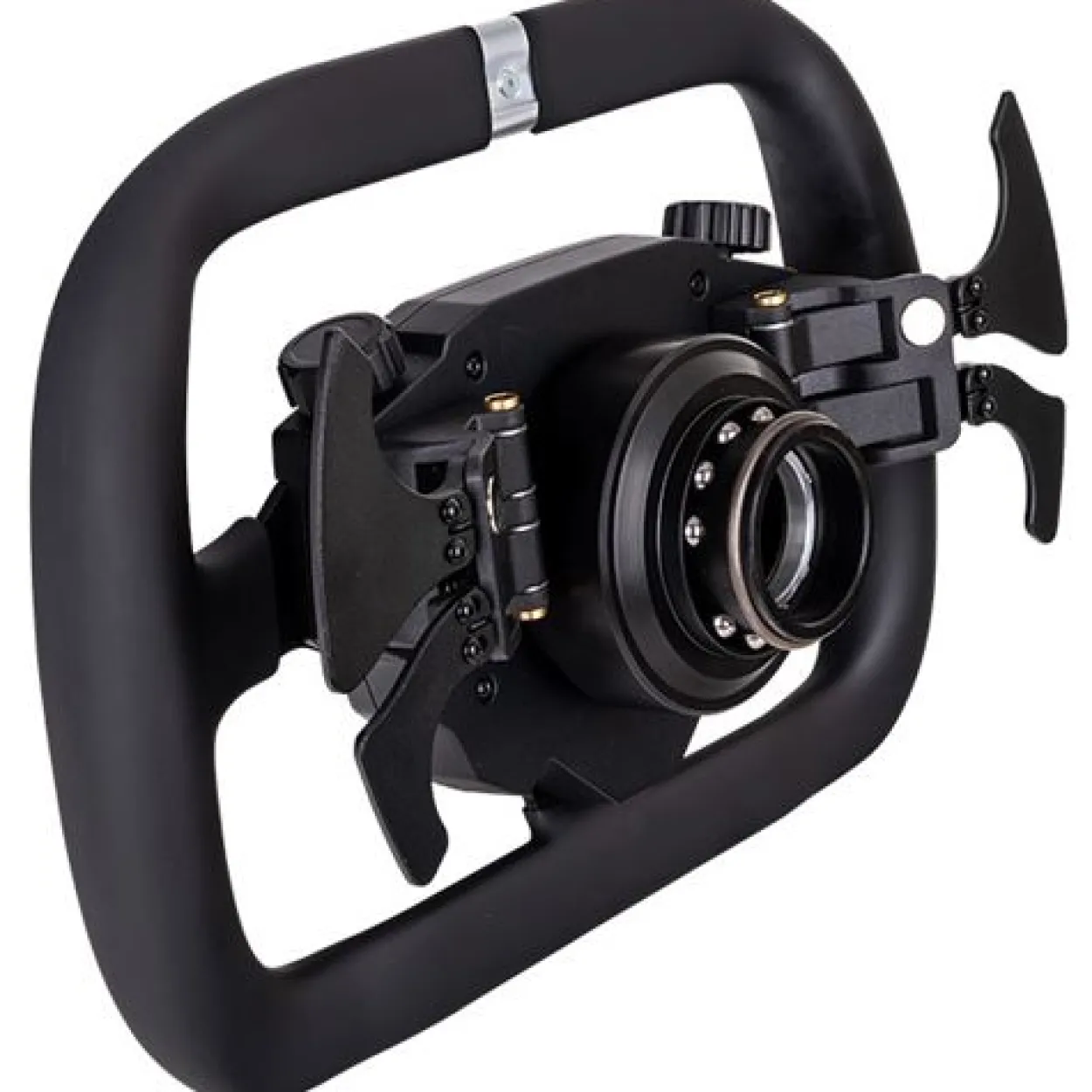 Thermaltake F100 Formula Steering Wheel for G6 and G15 Wheel Base