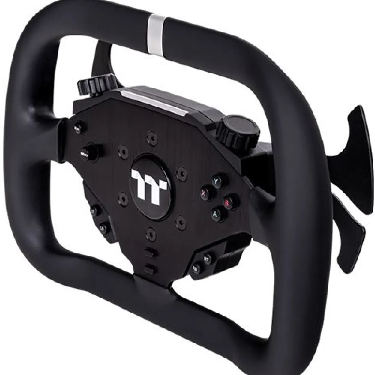 Thermaltake F100 Formula Steering Wheel for G6 and G15 Wheel Base
