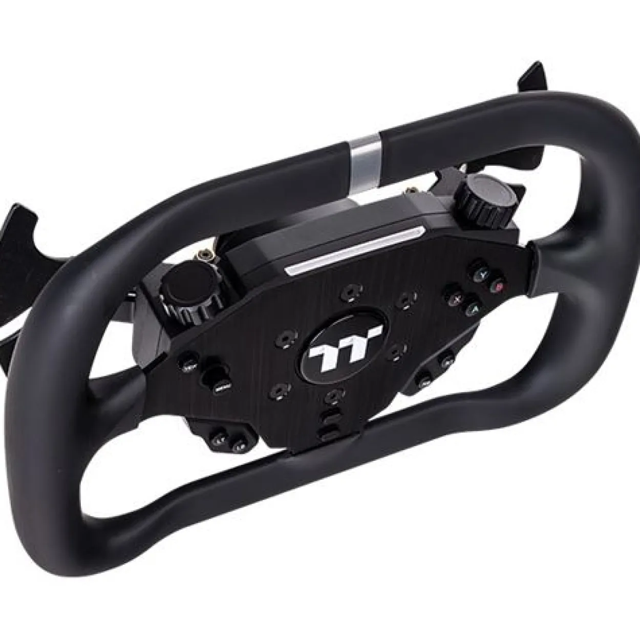 Thermaltake F100 Formula Steering Wheel for G6 and G15 Wheel Base