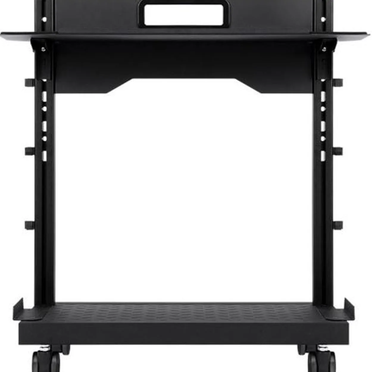 Thermaltake Freestanding PC Gear Stand Black