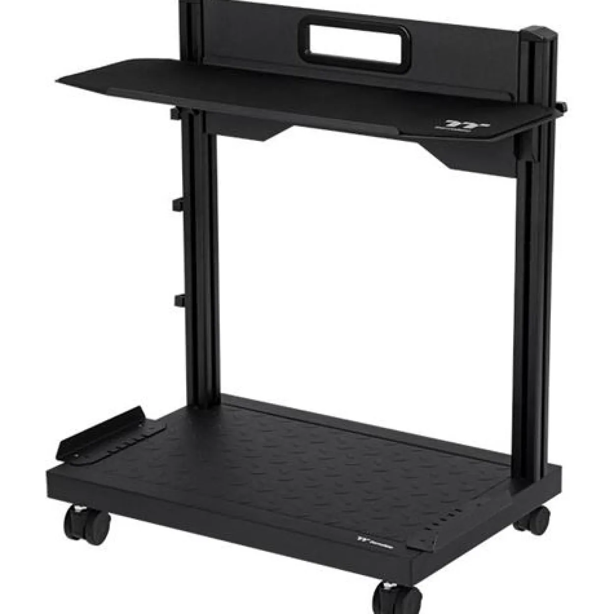 Thermaltake Freestanding PC Gear Stand Black