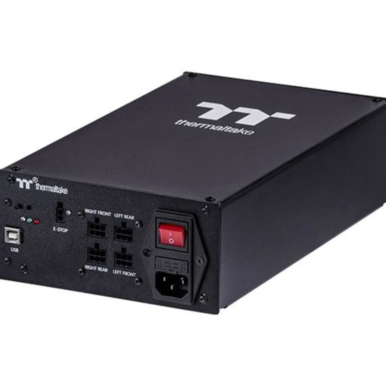 Thermaltake GM5 3DOF Motion System